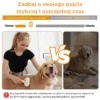 Paroczesak™ Pro 3w1 - Mgiełka, masaż i zero kłaków 'dla kotów i psów'