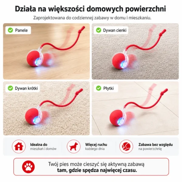 PupilGo. Bezpieczna zabawa nawet wtedy, gdy Cię nie ma.