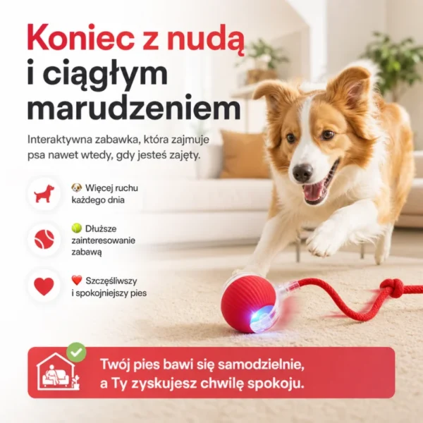 PupilGo. Bezpieczna zabawa nawet wtedy, gdy Cię nie ma.