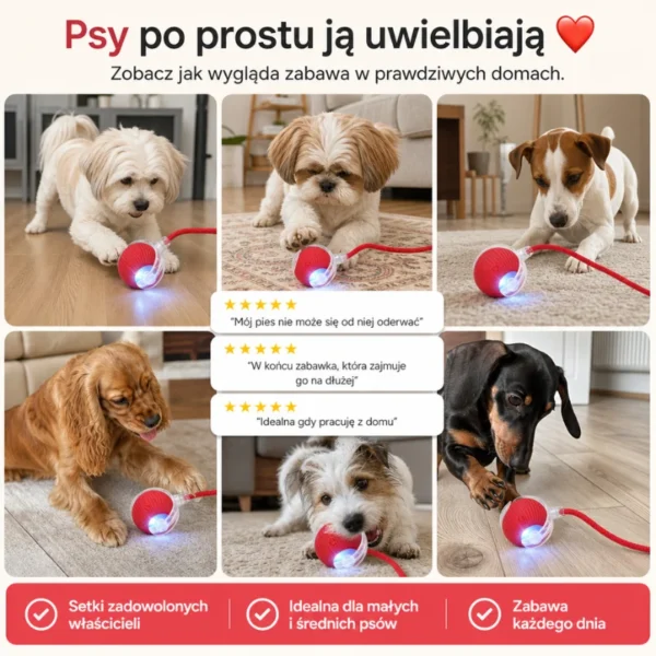 PupilGo. Bezpieczna zabawa nawet wtedy, gdy Cię nie ma.