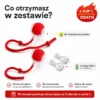 PupilGo. Bezpieczna zabawa nawet wtedy, gdy Cię nie ma.