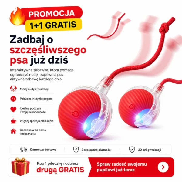 PupilGo. Bezpieczna zabawa nawet wtedy, gdy Cię nie ma.